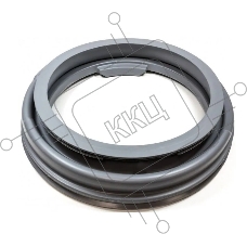 Манжета (уплотнитель) люка для стиральной машины Samsung DC61-20219E, GSK004SA