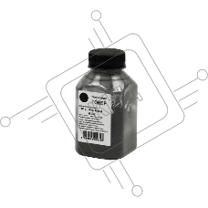 Тонер для HP LJ Pro M104/M132 (Net Product) черный, 70 г, банка