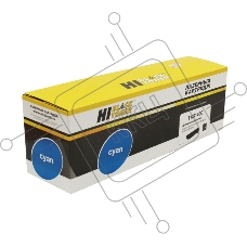 Картридж Kyocera ECOSYS M6030cdn/M6530cdn/P6130cdn (Hi-Black) TK-5140, C, 5K