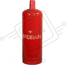 Баллон газовый 50л, вентиль, г. Новогрудок