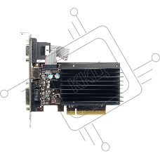 Видеокарта PCIE16 GT730 1Gb DDR3 AF730-1024D3L3-V3 AFOX