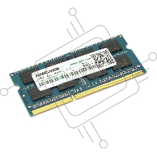 Оперативная память Ankowall SODIMM DDR3 2GB 1600 MHz PC3-12800