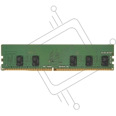 Оперативная память Samsung DDR4 8GB RDIMM (PC4-25600) 3200MHz ECC Reg 1.2V M393A1K43FB2-CWE) 1 year, OEM