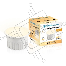 Лампа светодиодная 212001 LED MR16-DD 9W IC 2700K 220-240V 100°