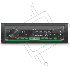 Автомагнитола ACV AVS-816BMS 1DIN 4x50Вт