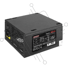 Блок питания ExeGate 350PPE (EX260637RUS-PC), 350Вт, 120мм, черный