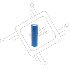 Аккумулятор Li-ion 14500 unprotected 750 mAH 3.7 В Rexant