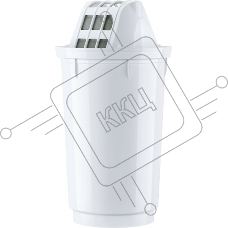 Картридж Аквафор A7 для кувшинов ресурс:300л (упак.:1шт)