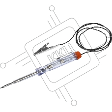 Пробник ЗУБР 