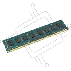 Оперативная память Ankowall DDR3 2GB 1333 MHz PC3-10600