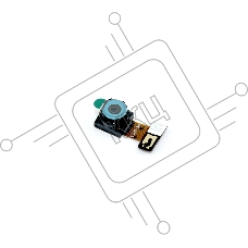 Задняя камера для Asus ZB555KL