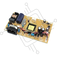 Плата питания монитора Asus VP229NA 04020-02161100