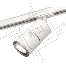 Светильник Ambrella light XT7401002 SWH/PSL белый песок/серебро полированное MR16 GU5.3 (A2536, C7401, A2070, C7401, N7003)