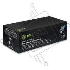 Картридж лазерный Cactus CS-CE285X-MPS черный (3000стр.) для HP LJ M1130 MFP/ M1132MFP Pro/P1102s Pro/ P1103 Pro