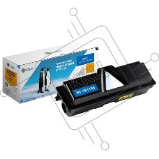 Картридж лазерный G&G NT-TK1130 черный (3000стр.) для Kyocera FS-1030MFP/1130MF/1130MFP/1130DP