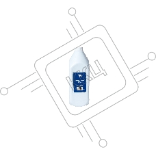 Тонер NV PRINT for HP LaserJet Pro M402/M426/M403/427/M506/M527 Premium (1KG) (бутыль)