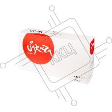 Картридж Sakura 006R01731 для Xerox B1022/ 1025, черный, 13 700 к.