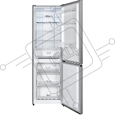Двухкамерный холодильник Gorenje NRK619FAS4