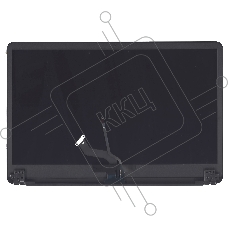 Крышка для Asus Zenbook UX550VD UHD черная