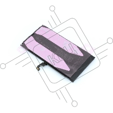 Аккумулятор (батарея) для Apple iPhone 15