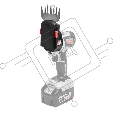 Модуль ELECTRO NCA-80 MODUL ИНТЕРСКОЛ
