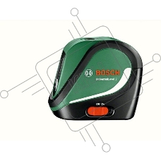 Лазерный нивелир Bosch UniversalLevel 2 Set