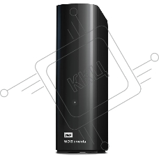 Внешний жёсткий диск WD Elements Desktop WDBWLG0120HBK-EESN 12ТБ 3,5