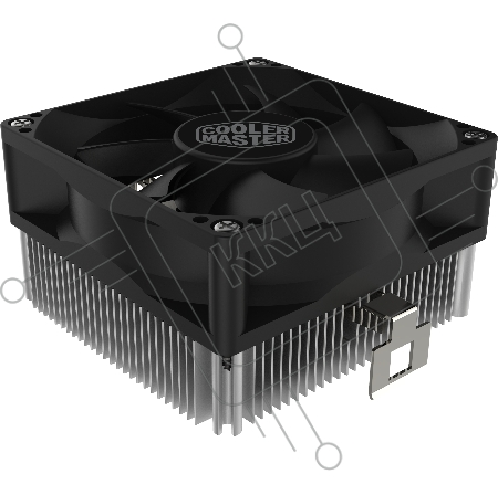 Кулер Cooler Master CPU cooler RH-A30-25FK-R1, Socket AMD, 65W, Al, 3pin