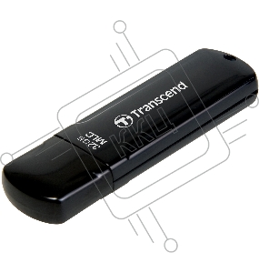 Флеш Диск Transcend 32Gb Jetflash 750 TS32GJF750K USB3.0 черный