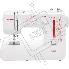 Швейная машина Janome 3112R