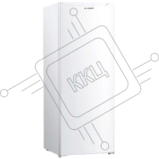 Морозильная камера Kraft KF-HS 225 W, белый, 168л, 4 ящика