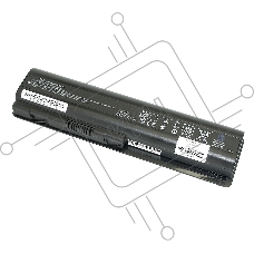 Аккумуляторная батарея для ноутбука HP Pavilion DV4, Compaq CQ40 (HSTNN-CB72) 47Wh черная