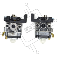 Карбюратор MZ09-400 на Honda 4т 100030