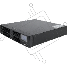 Источник бесперебойного питания Smartwatt SUPREME IEC 1kVA 1000Вт 1000ВА черный