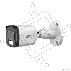 Камера видеонаблюдения Dahua DH-HAC-B2A21P-U-IL-0280B