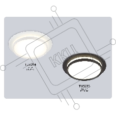 TU5215 BK черный GX70 max 20W D150*48