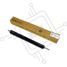 Вал резиновый NVP для HP LaserJet Enterprise M806/M830 (RM1-9814-lower, CF367-67929-lower, CF367-67906-lower, RM1-9814-lower, RM1-9713-lower)(совмест)
