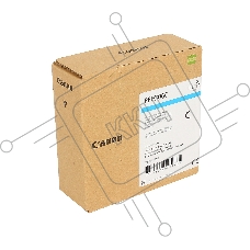 Картридж струйный Canon PFI-306 C голубой для iPF8300S/8400/9400S/9400 (6658B001)