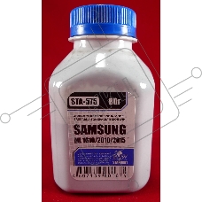 Тонер SAMSUNG ML-1610/1615/2010/2015 (фл, 80г) B&W Standart фас России