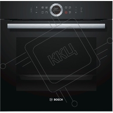 Встраиваемая электрическая духовка Bosch HBG634BB1