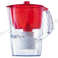 Фильтр для воды Барьер Норма рубин