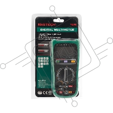 MASTECH Измеритель емкости и индуктивности MS8360E 13-2028