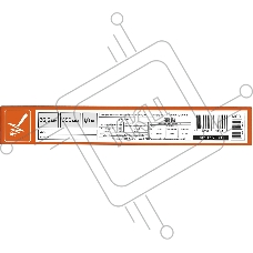 Электроды Patriot АНО-21 D2.5мм L350мм 1000гр (605012030)