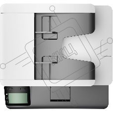 МФУ лазерный Pantum CM1100ADN, A4, цветной, печ. до 18 стр/мин., скан. до 18 стр/мин., 600 x 1200 dpi (печать) 300x300dpi (скан.), USB, RJ-45