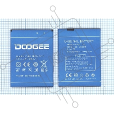 Аккумуляторная батарея X6 для DOOGEE X6 X6pro