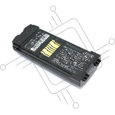 Аккумуляторная батарея CameronSino CS-MC950BL для терминала сбора данных Motorola Symbol MC9500 3,7V 4600mAh