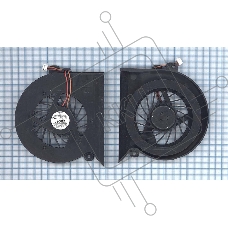 Вентилятор (кулер) для ноутбука Samsung NP-E152 R503 R505 R508 R509 R510 R520 R610 R700 R710