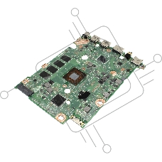 Материнская плата для Asus E406MA 4G/N5000 90NB0J80-R00040