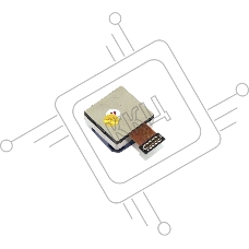 Камера задняя (200MP) для Xiaomi Redmi Note 13 Pro 4G/5G (23117RA68G)