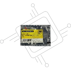 Чип к картриджу Kyocera FS-1110/FS-1024/1124MFP (Hi-Black) new, 2,1k, TK-1100